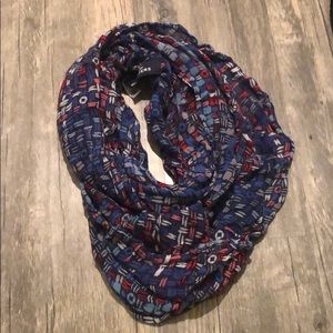 [SOLD On another PLATFORM] chase uniform scarf